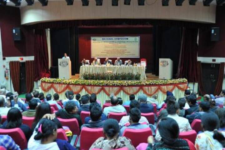 auditorium
